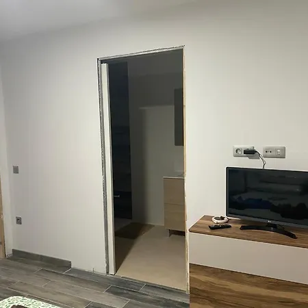 Casa Salzano Πλάγια Μπλάνκα