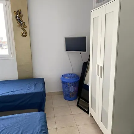 Casa Salzano Playa Blanca (Lanzarote)