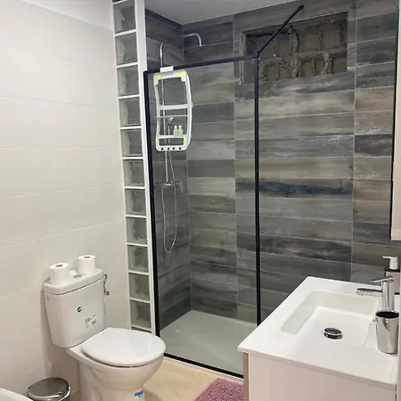 Casa Salzano Semesterbostad