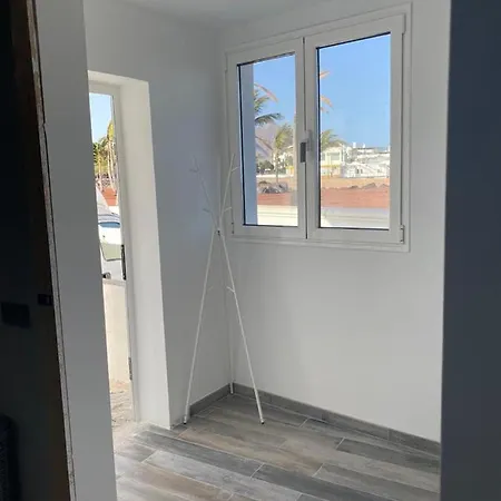 Casa Salzano * Πλάγια Μπλάνκα