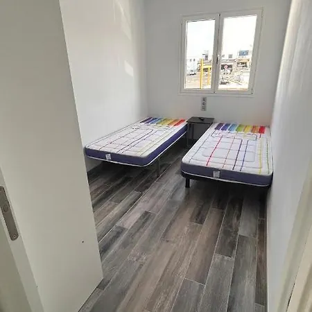 Casa Salzano Semesterbostad Playa Blanca (Lanzarote)