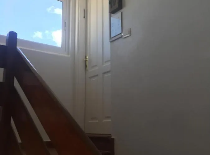 Casa Salzano Casa vacanze Playa Blanca (Lanzarote)