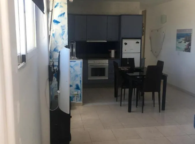 Ferienhaus Casa Salzano