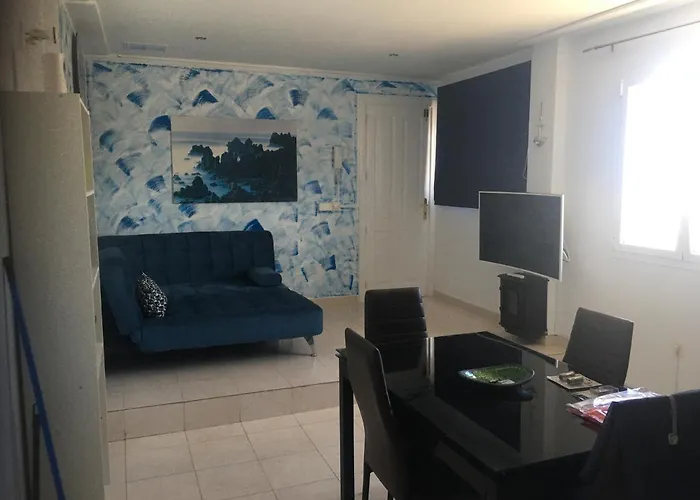 Casa Salzano Playa Blanca (Lanzarote)