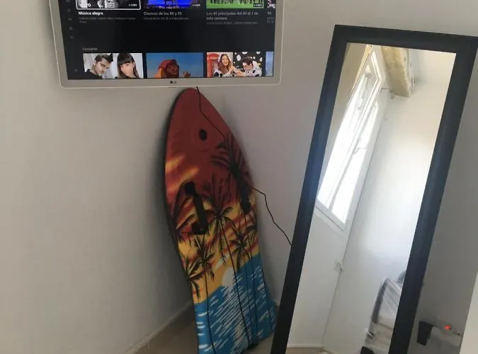 Casa vacanze Casa Salzano Playa Blanca (Lanzarote)