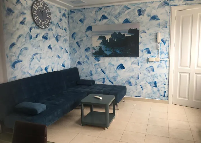 Casa Salzano Casa vacanze