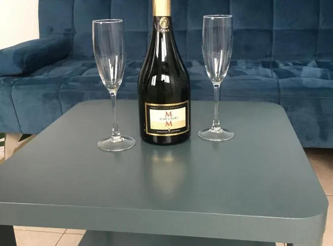 Casa Salzano Casa vacanze