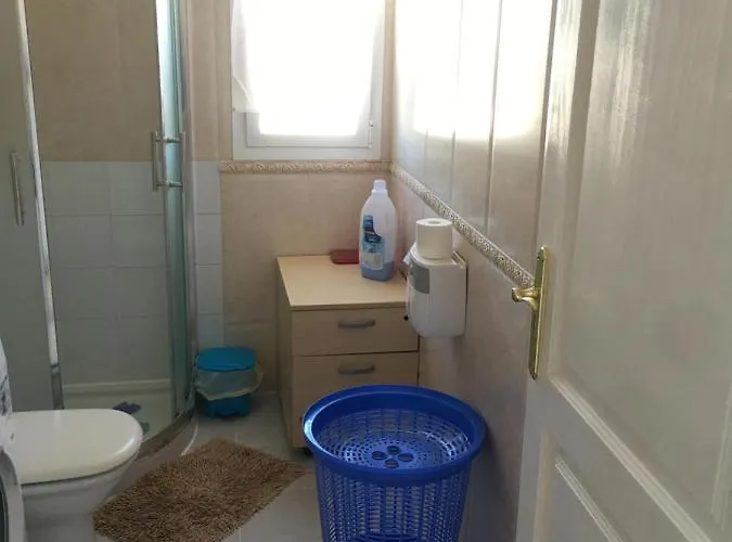 Feriehus Casa Salzano Playa Blanca (Lanzarote)