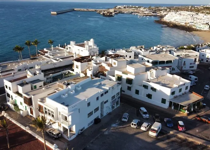 Casa Salzano Feriehus