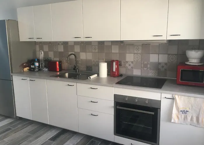 Casa Salzano Playa Blanca (Lanzarote)