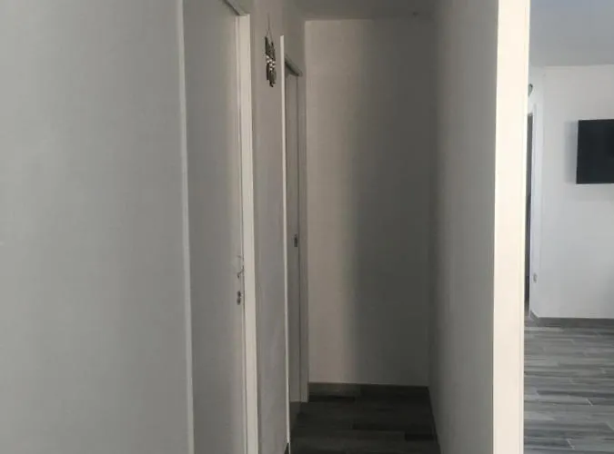 Ferienhaus Casa Salzano *