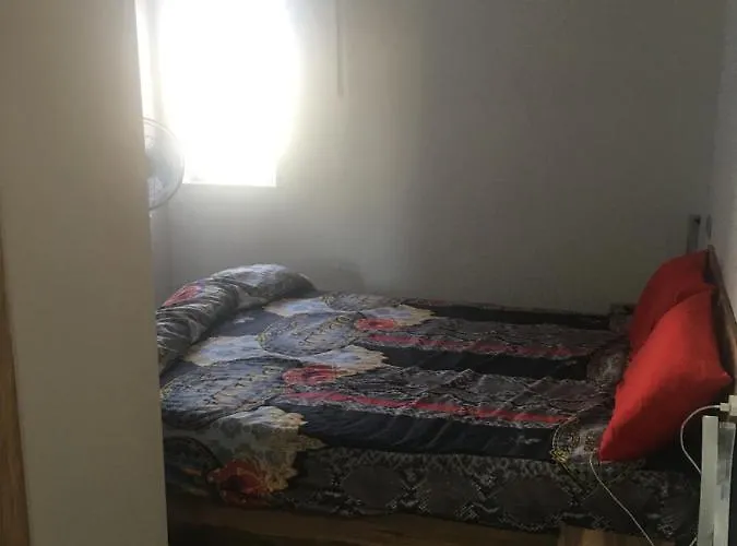 Ferienhaus Casa Salzano Playa Blanca (Lanzarote)