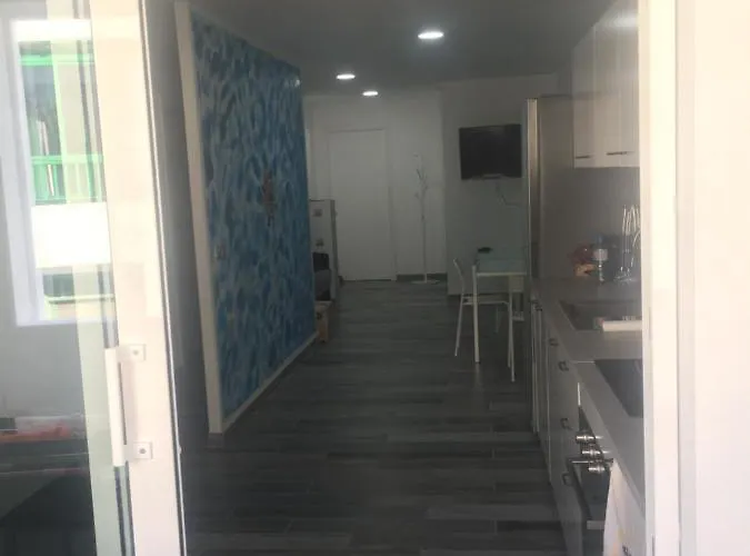 Ferienhaus Casa Salzano Playa Blanca (Lanzarote)