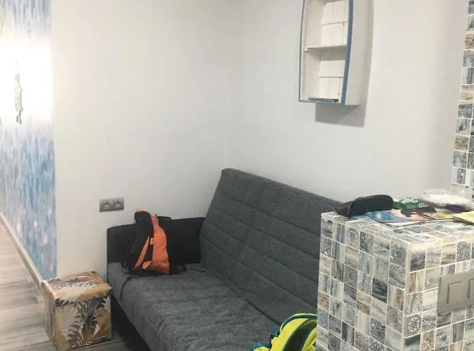 Casa Salzano * Playa Blanca (Lanzarote)