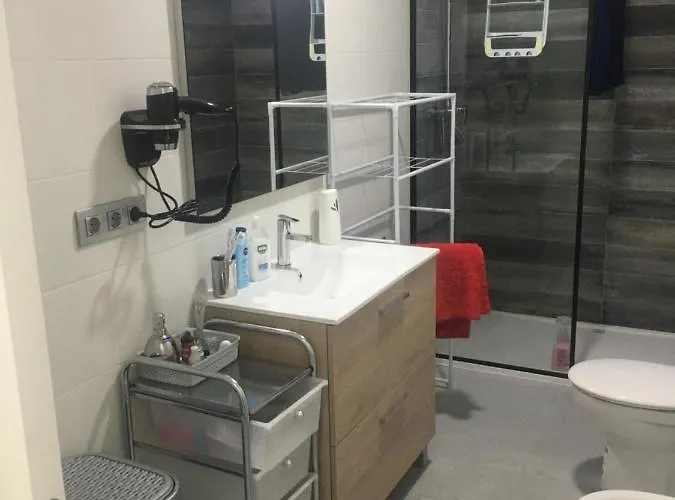 Casa Salzano Playa Blanca (Lanzarote)