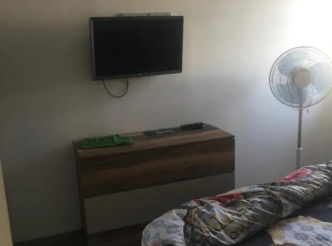 Casa Salzano Ferienhaus Playa Blanca (Lanzarote)