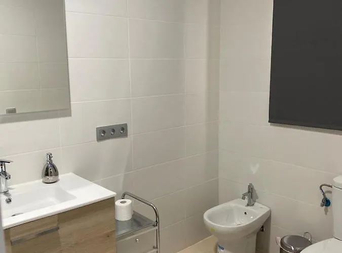 Feriehus Casa Salzano Playa Blanca (Lanzarote)