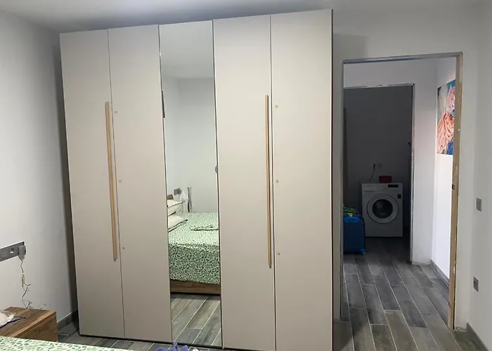 Ferienhaus Casa Salzano Playa Blanca (Lanzarote)