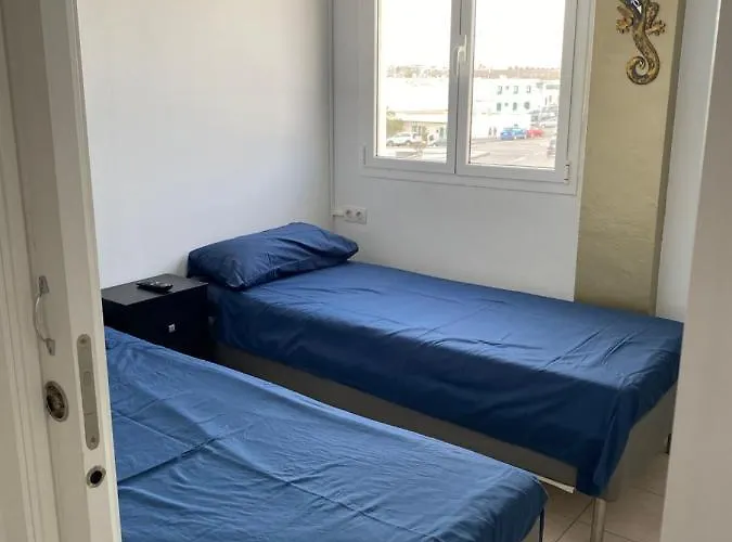 Casa Salzano Playa Blanca (Lanzarote)