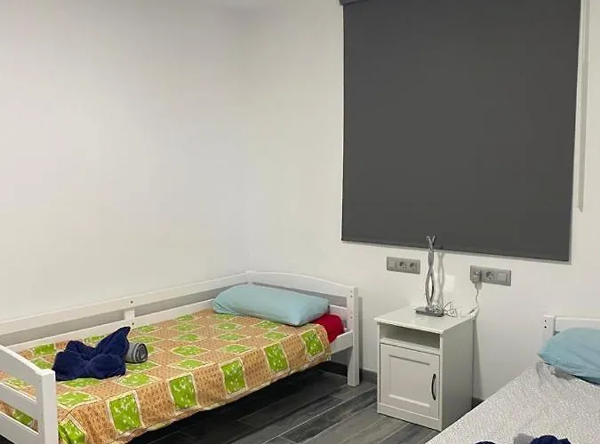 Casa vacanze Casa Salzano