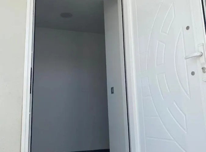 Casa Salzano Feriehus