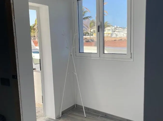 Casa Salzano * Playa Blanca (Lanzarote)