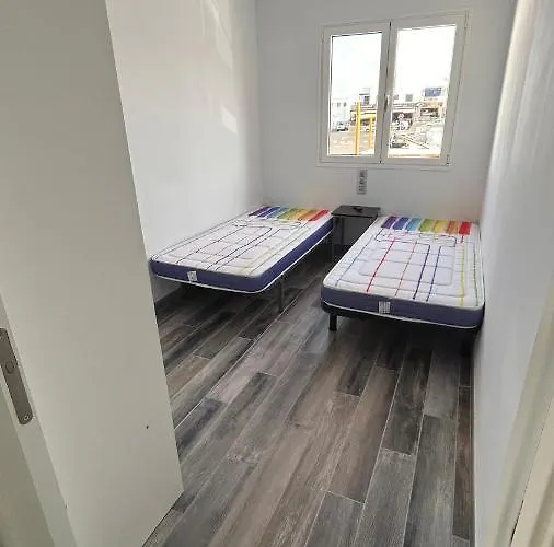 Casa Salzano Ferienhaus Playa Blanca (Lanzarote)