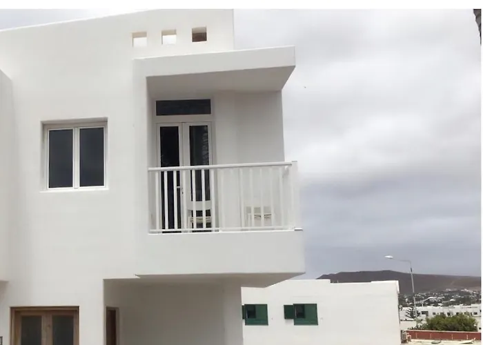 Feriehus Casa Salzano