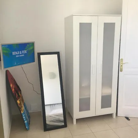 Casa Salzano Hébergement de vacances