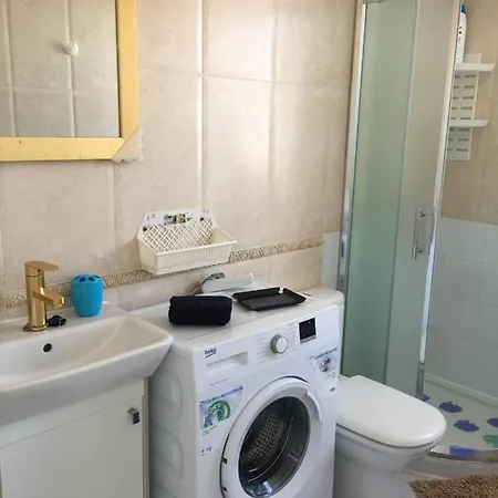 Сasa de vacaciones Casa Salzano