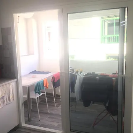 Hébergement de vacances Casa Salzano Playa Blanca (Lanzarote)