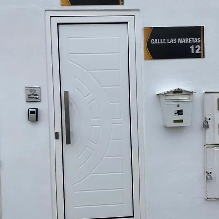 Casa Salzano *