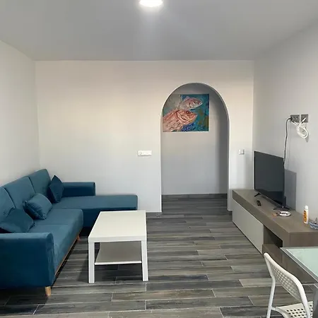 Casa Salzano Сasa de vacaciones Playa Blanca (Lanzarote)