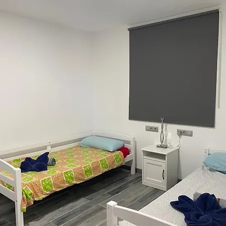 Hébergement de vacances Casa Salzano