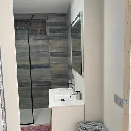 Casa Salzano Hébergement de vacances Playa Blanca (Lanzarote)