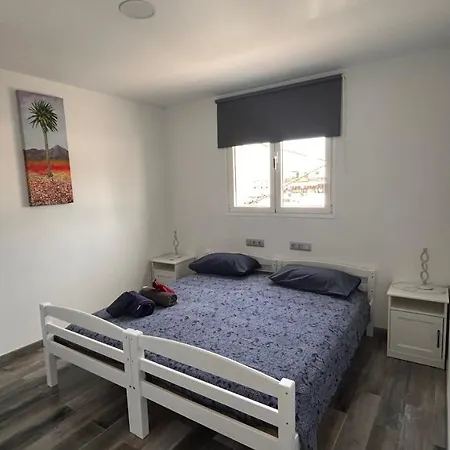 Casa Salzano Holiday home *