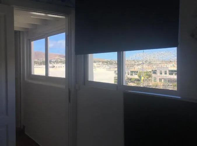 Casa Salzano * Playa Blanca (Lanzarote)