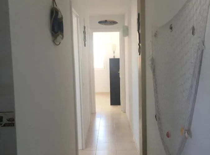 Holiday home Casa Salzano