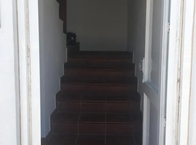 Casa Salzano Nyaraló *