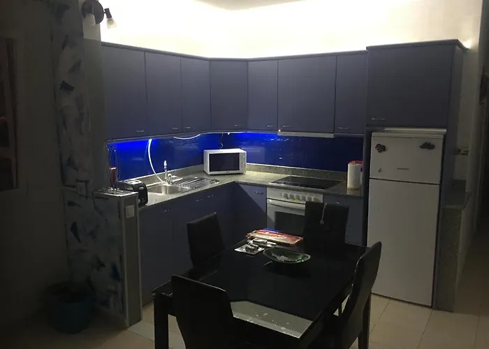 Holiday home Casa Salzano