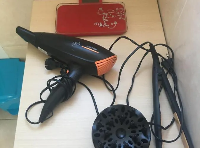 Casa Salzano Nyaraló