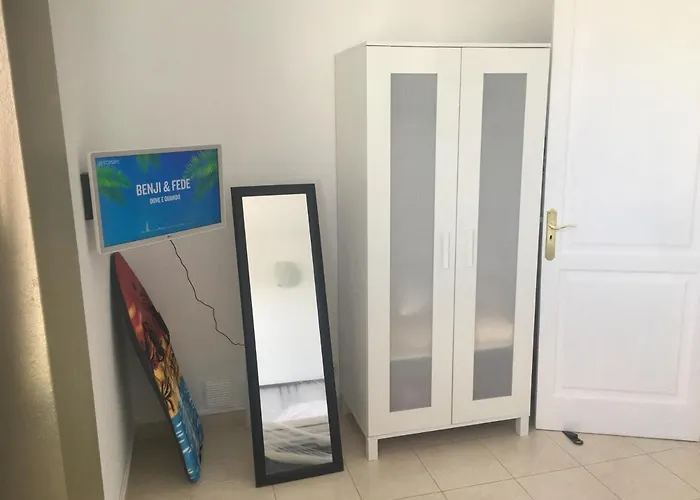 Casa Salzano Holiday home