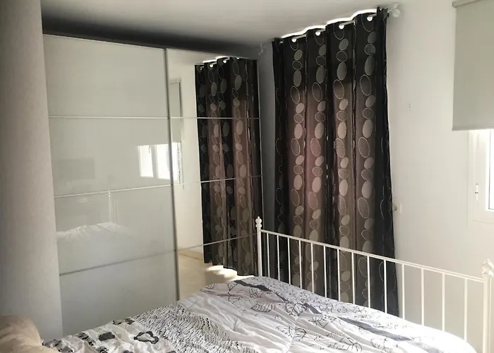 Casa Salzano Holiday home Playa Blanca (Lanzarote)