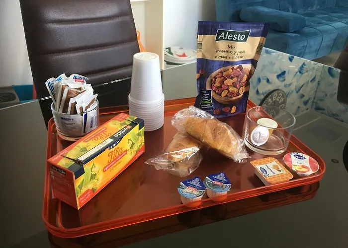 Casa Salzano * Playa Blanca