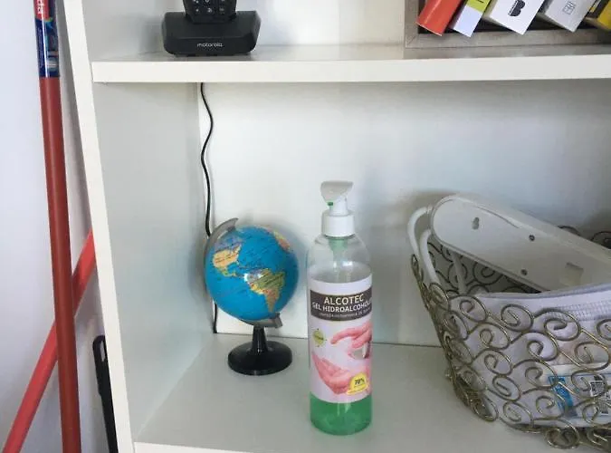 Casa Salzano Holiday home Playa Blanca (Lanzarote)