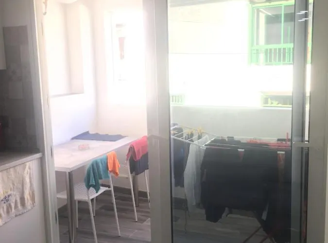 Holiday home Casa Salzano Playa Blanca (Lanzarote)