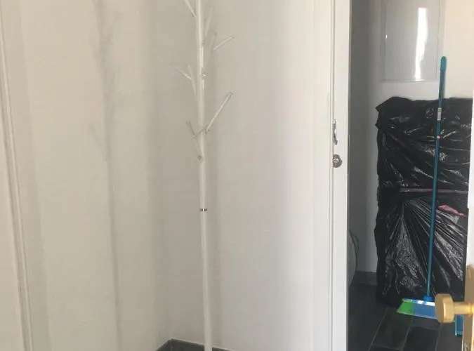 Casa Salzano Holiday home