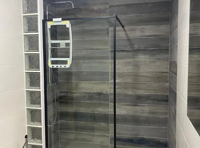 Casa Salzano Holiday home