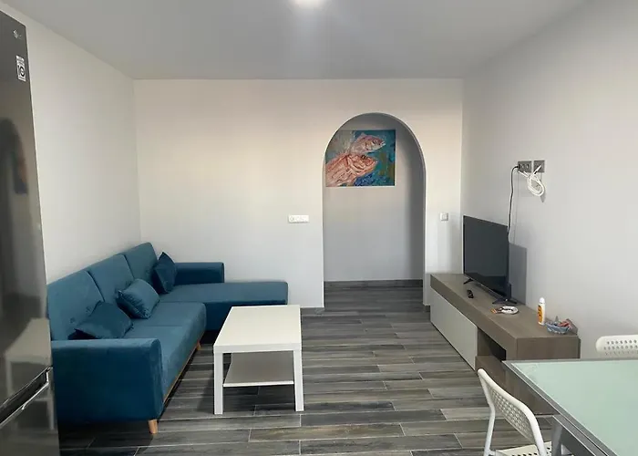 Casa Salzano Holiday home Playa Blanca (Lanzarote)