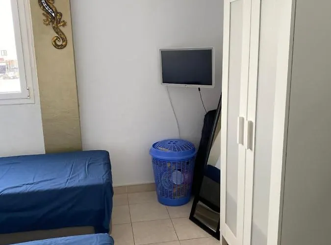 Casa Salzano Playa Blanca (Lanzarote)